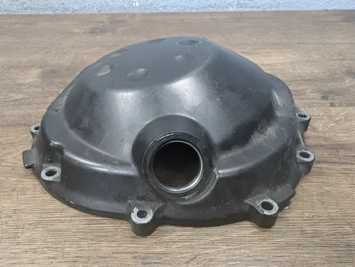 2006-2011 KAWASAKI NINJA ZX14 ZX14R OEM CLUTCH SIDE ENGINE MOTOR COVER