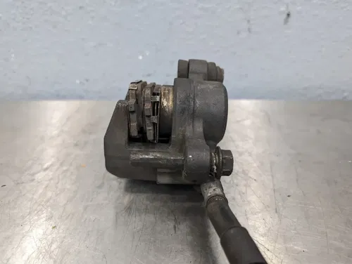 03-04 Yamaha YZF R6 06-09 R6S OEM Rear Brake Master Cylinder Caliper Bracket
