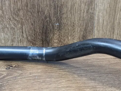 2014-2017 HONDA CTX 700 OEM STRAIGHT HANDLEBAR - 53100-MJF-A01ZA