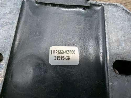 2006-2007 HONDA CBR1000RR OEM RECTIFIER VOLTAGE REGULATOR - 31600-MEL-A21
