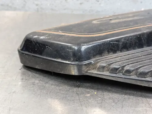1978-1979 HONDA CX500 OEM RIGHT SIDE COVER - 83500-415-000ZD