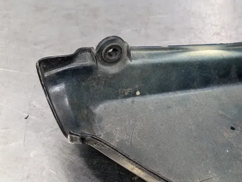 1978-1979 HONDA CX500 OEM RIGHT SIDE COVER - 83500-415-000ZD
