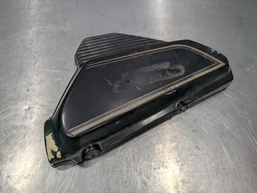 1978-1979 HONDA CX500 OEM RIGHT SIDE COVER - 83500-415-000ZD