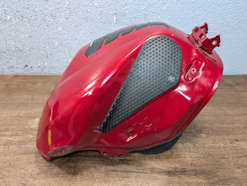 2007 Yamaha YZF R6 R6S OEM Gas Tank Fuel Cell Reservoir Petrol - 2C0-YK241-00-P4