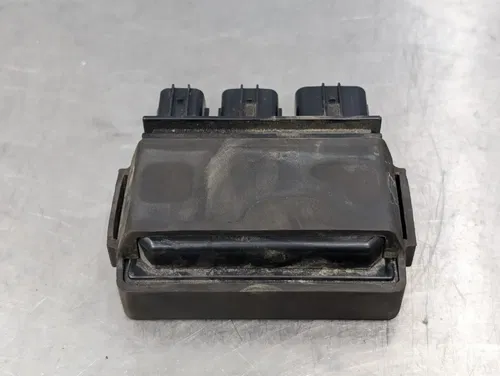 2009-2016 Kawasaki Ninja 650 EX650 OEM Relay Fuse Junction Box Assembly