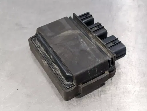 2009-2016 Kawasaki Ninja 650 EX650 OEM Relay Fuse Junction Box Assembly