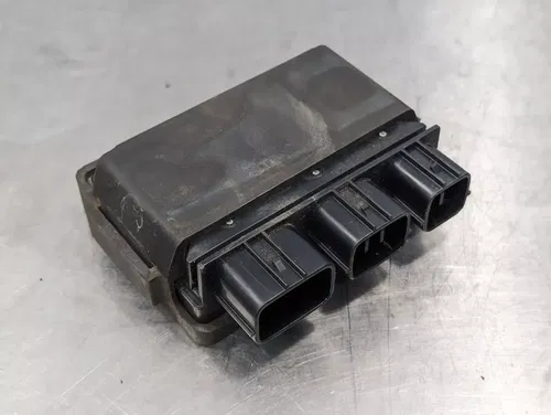2009-2016 Kawasaki Ninja 650 EX650 OEM Relay Fuse Junction Box Assembly