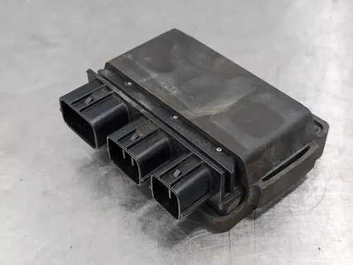 2009-2016 Kawasaki Ninja 650 EX650 OEM Relay Fuse Junction Box Assembly