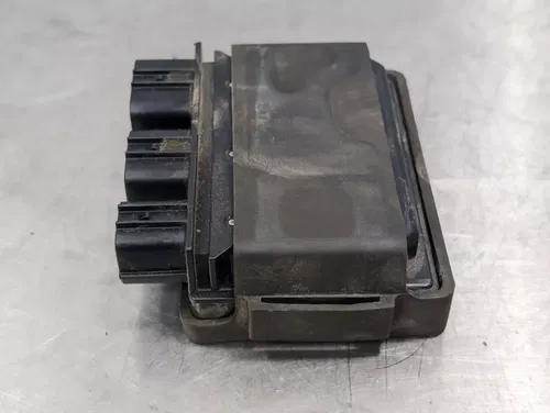 2009-2016 Kawasaki Ninja 650 EX650 OEM Relay Fuse Junction Box Assembly