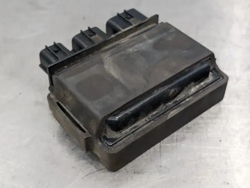 2009-2016 Kawasaki Ninja 650 EX650 OEM Relay Fuse Junction Box Assembly