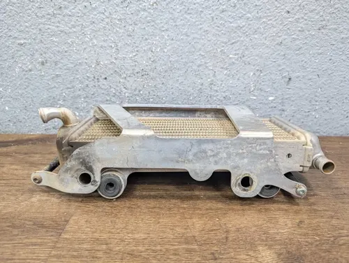 2009 KTM 450XCF 450 XC-F OEM Radiator Left Side - 77335007100