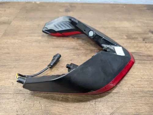 2021 DUCATI PANIGALE V2 955 OEM REAR TAIL BRAKE LIGHT - 52510693A