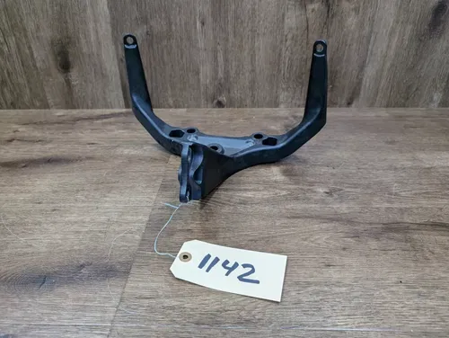 2004-2007 HONDA CBR 1000RR UPPER FAIRING MIRROR GAUGES STAY BRACKET