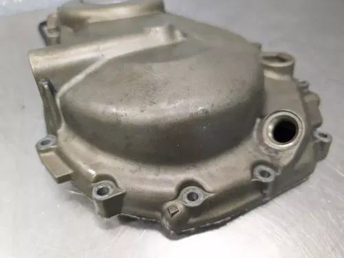 99-00 Honda CBR 600 CBR600F4 OEM Clutch Primary Drive Engine Motor Side Cover