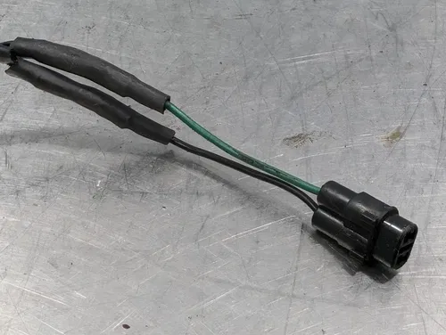2007-2008 Kawasaki Ninja ZX6R OEM KICKSTAND SIDE KICK STAND SENSOR - 27010-1455