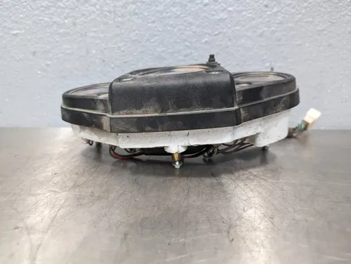2008-2012 Kawasaki Ninja 250R Speedo Tach Fuel Gauge Cluster - 25031-0159