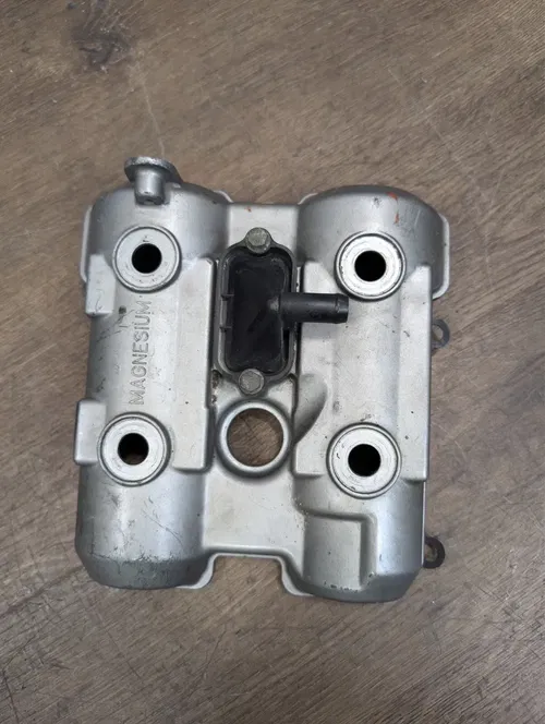 05-08 Suzuki SV1000 SV1000S OEM Front Cylinder Head Top End Piston Engine