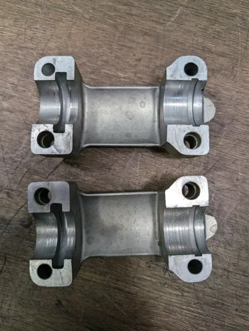 05-08 Suzuki SV1000 SV1000S OEM Front Cylinder Head Top End Piston Engine