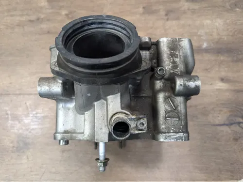 05-08 Suzuki SV1000 SV1000S OEM Front Cylinder Head Top End Piston Engine