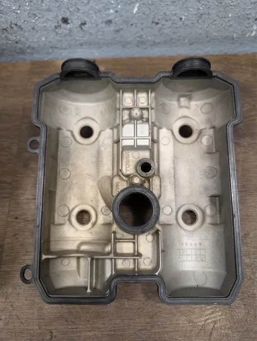 05-08 Suzuki SV1000 SV1000S OEM Front Cylinder Head Top End Piston Engine