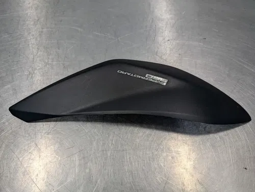 2019-2024 Ducati Hypermotard 950 OEM Left Side Frame Fairing Cover - 48019533A