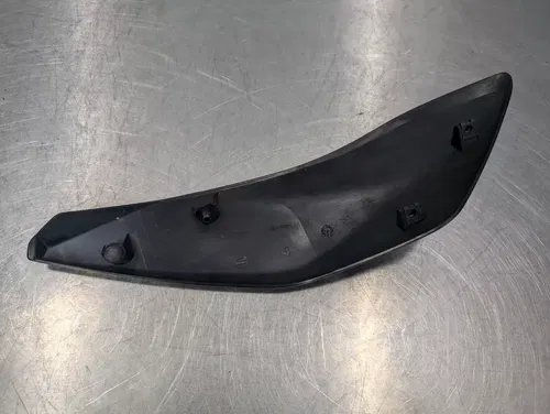 2019-2024 Ducati Hypermotard 950 OEM Left Side Frame Fairing Cover - 48019533A