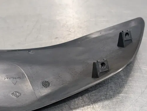 2019-2024 Ducati Hypermotard 950 OEM Left Side Frame Fairing Cover - 48019533A