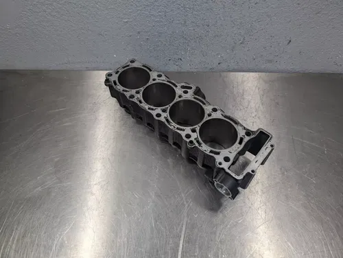 2007-2008 YAMAHA YZF R1 OEM ENGINE MOTOR PISTON CYLINDERS BLOCK 5VY-11311-10-00