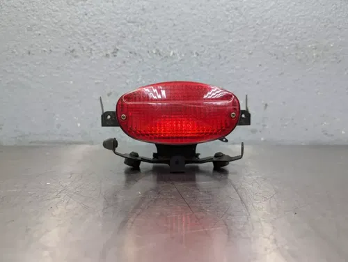 1999-2000 Yamaha YZF600R Rear Tail Taillight Back Brake Light - 4TV-84700-00-00