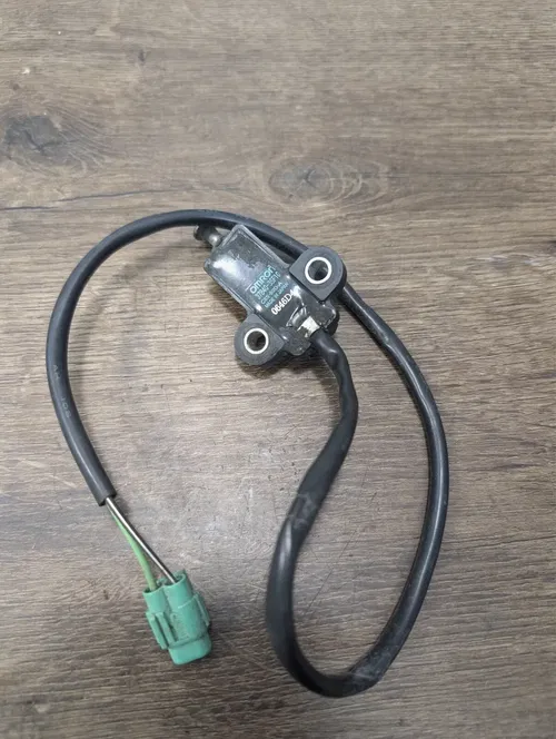 OMRON Side Kickstand Switch Kickswitch Sensor - 37840-35F10