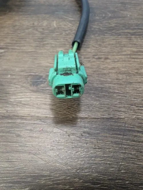 OMRON Side Kickstand Switch Kickswitch Sensor - 37840-35F10