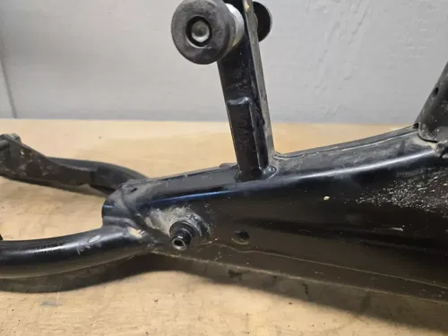 2006 KTM 450 525 560 SMR SX OEM Frame (Stock Chassis Used Straight)