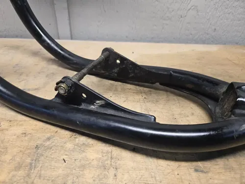 2006 KTM 450 525 560 SMR SX OEM Frame (Stock Chassis Used Straight)