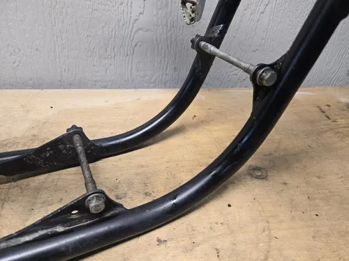 2006 KTM 450 525 560 SMR SX OEM Frame (Stock Chassis Used Straight)