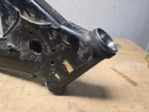 2006 KTM 450 525 560 SMR SX OEM Frame (Stock Chassis Used Straight)