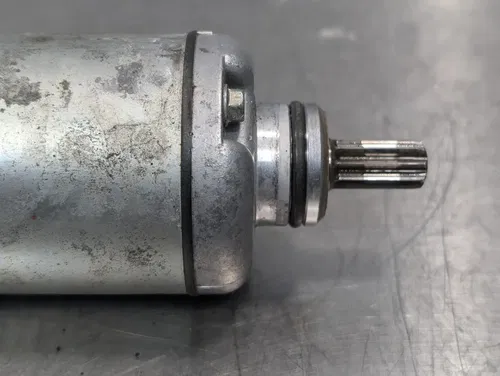 99-00 Honda CBR 600 F4i OEM Starter Starting Motor 31200-MBW-611 1999-2006