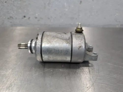 99-00 Honda CBR 600 F4i OEM Starter Starting Motor 31200-MBW-611 1999-2006