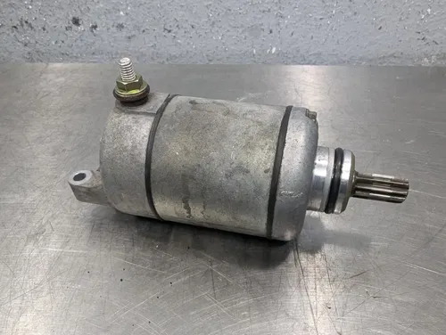 99-00 Honda CBR 600 F4i OEM Starter Starting Motor 31200-MBW-611 1999-2006