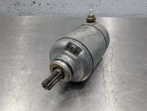 99-00 Honda CBR 600 F4i OEM Starter Starting Motor 31200-MBW-611 1999-2006