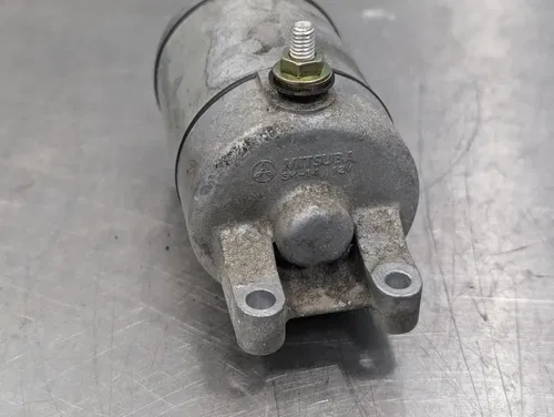 99-00 Honda CBR 600 F4i OEM Starter Starting Motor 31200-MBW-611 1999-2006