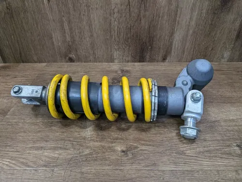 2004-2005 SUZUKI GSXR 1000 OEM REAR BACK SHOCK ABSORBER SUSPENSION