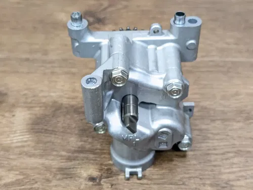 2008-2011 Honda CBR 1000RR OEM Engine Motor Oil Pump Assembly - 15100-MKF-D40