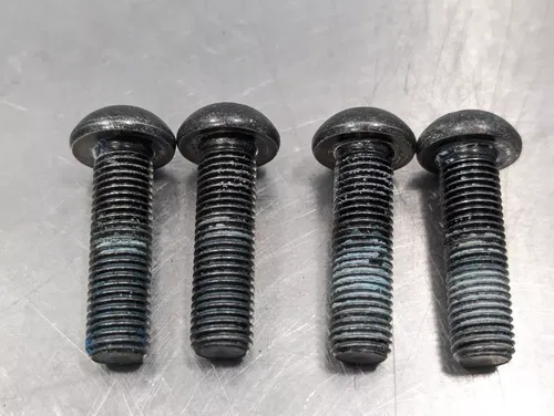 2017-2023 Yamaha FZ10 FZ-10 MT10 OEM Rear Subframe Sub Frame Bolts Hardware