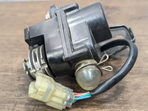 2004-2007 HONDA CBR 1000RR EXHAUST VALVE SERVO MOTOR - 31420-MEL-000