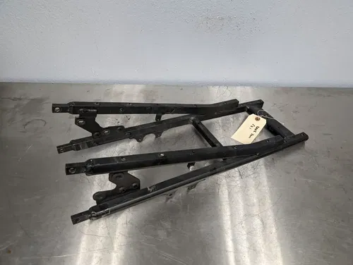 YAMAHA 06-15 FZ1 2015 FZS1 OEM REAR SUBFRAME BACK SUB FRAME 2D1-21190-01-P0