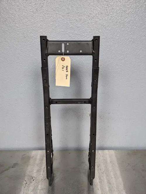 YAMAHA 06-15 FZ1 2015 FZS1 OEM REAR SUBFRAME BACK SUB FRAME 2D1-21190-01-P0