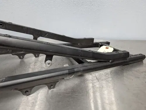 YAMAHA 06-15 FZ1 2015 FZS1 OEM REAR SUBFRAME BACK SUB FRAME 2D1-21190-01-P0
