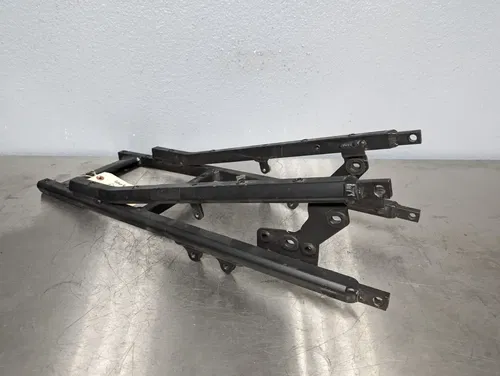 YAMAHA 06-15 FZ1 2015 FZS1 OEM REAR SUBFRAME BACK SUB FRAME 2D1-21190-01-P0