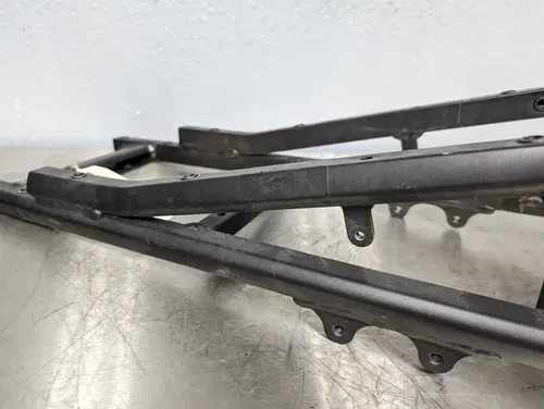 YAMAHA 06-15 FZ1 2015 FZS1 OEM REAR SUBFRAME BACK SUB FRAME 2D1-21190-01-P0
