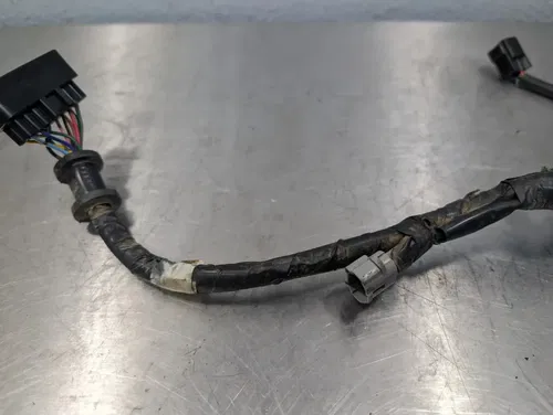 2006 - 2009 YAMAHA YZ 250F ELECTRICAL WIRING HARNESS 5XC-82509-00-00 PLUG YZ250F